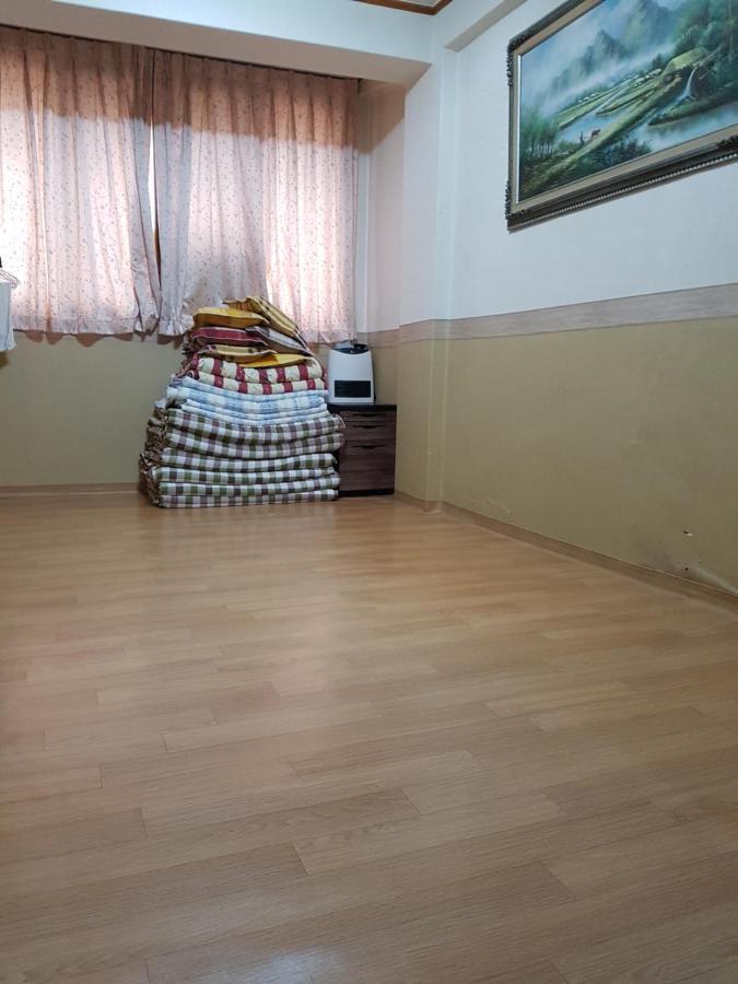 Samcheongdong Korea Guesthouse Seúl Exterior foto