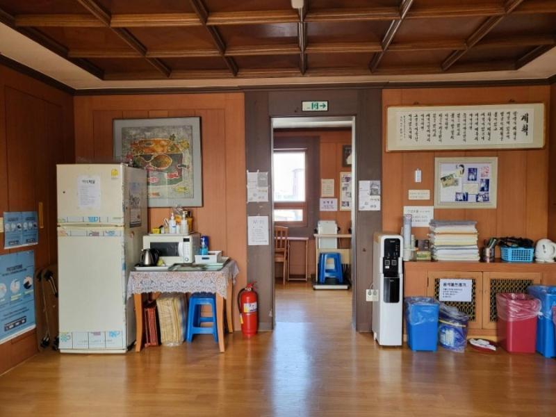 Samcheongdong Korea Guesthouse Seúl Exterior foto